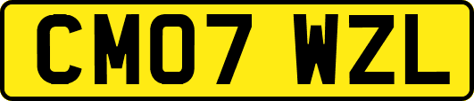 CM07WZL