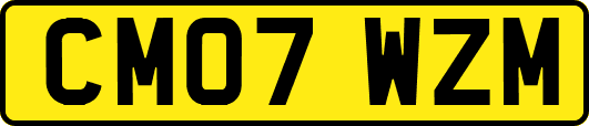 CM07WZM
