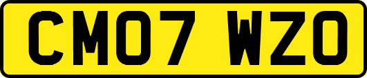CM07WZO