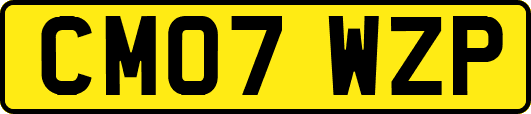 CM07WZP
