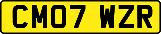 CM07WZR