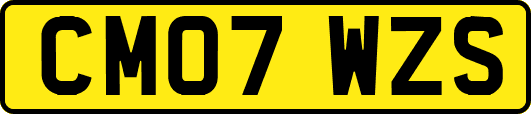 CM07WZS