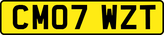 CM07WZT