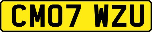 CM07WZU