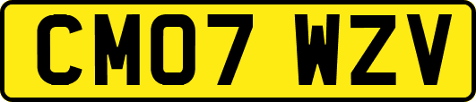 CM07WZV
