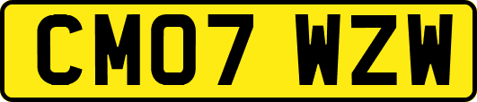 CM07WZW