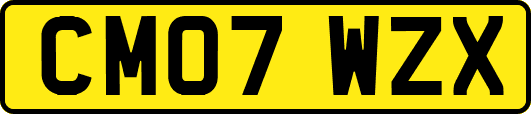 CM07WZX