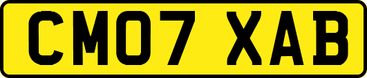 CM07XAB