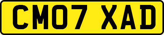 CM07XAD