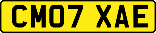 CM07XAE