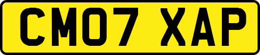 CM07XAP