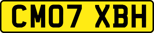 CM07XBH