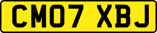 CM07XBJ