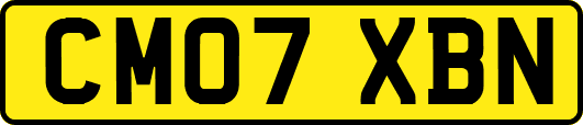 CM07XBN