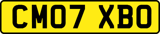 CM07XBO