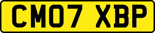 CM07XBP