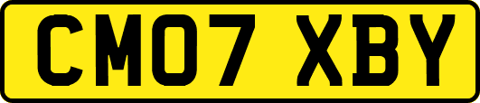 CM07XBY
