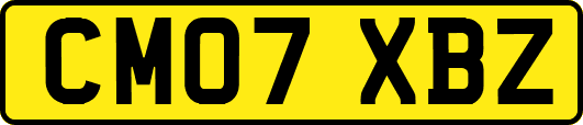 CM07XBZ