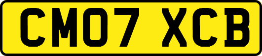 CM07XCB
