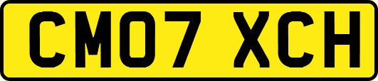 CM07XCH