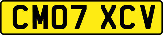 CM07XCV