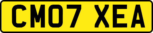 CM07XEA