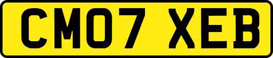 CM07XEB