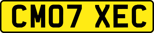 CM07XEC