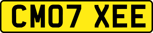 CM07XEE