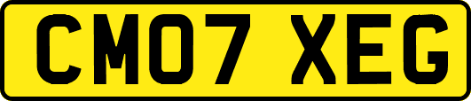 CM07XEG