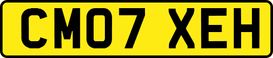 CM07XEH