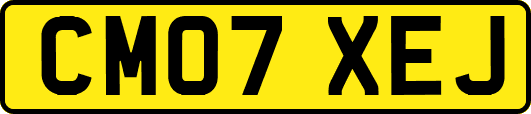 CM07XEJ
