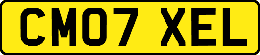 CM07XEL