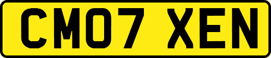 CM07XEN