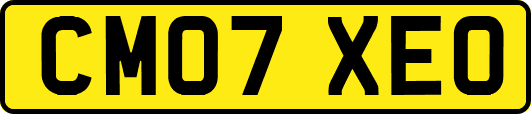 CM07XEO