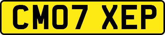 CM07XEP