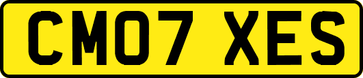 CM07XES