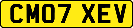 CM07XEV