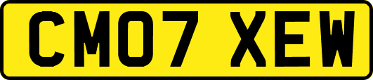 CM07XEW