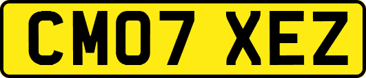 CM07XEZ