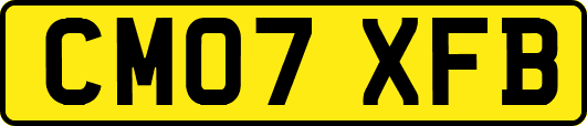 CM07XFB