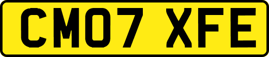 CM07XFE