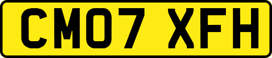 CM07XFH