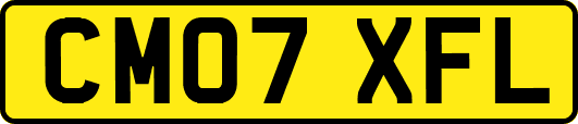 CM07XFL