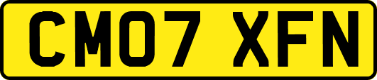 CM07XFN