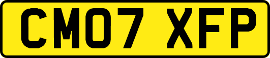 CM07XFP