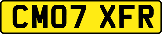 CM07XFR