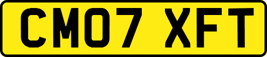 CM07XFT