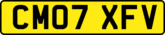 CM07XFV