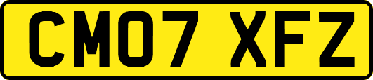 CM07XFZ